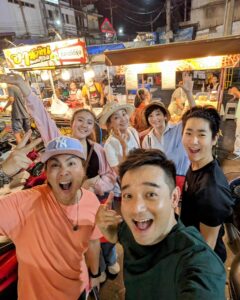 Actor Zax Wang HD Instagram Photos and Wallpapers April 2024