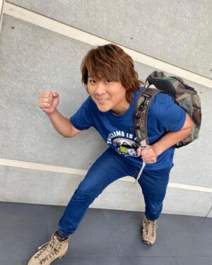 Zax Wang Instagram - Ready for camping ?
Really for working !

#camping #ReebokClassic @reebok_taiwan