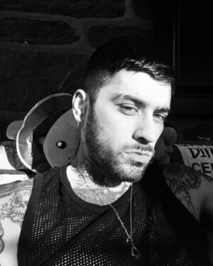 Zayn Malik Instagram - 