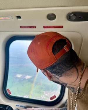 Zayn Malik Instagram - 