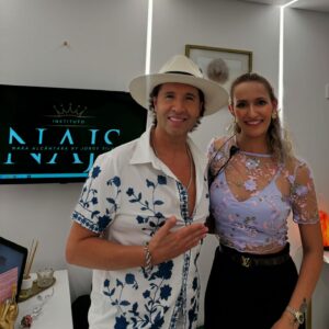 Zé Amaro Instagram - 🌟 Anúncio Especial 🌟

É com imensa alegria que anunciamos o cantor Zé Amaro como apoiador do nosso Projeto PRIME: Procedimento Integrado de Reabilitação Mamária e Estética. 🎤✨

O nosso programa oferece a reabilitação estética da aréola para pacientes que passaram pelo cancro da mama, devolvendo autoestima e confiança a estas mulheres incríveis. 💖

Queremos expressar a nossa profunda gratidão a este grande homem por se unir a nós neste lindo projeto social. Juntos, faremos a diferença na vida de muitas pessoas. Obrigado, @zeamarooficial , pelo seu apoio e dedicação! 🙏🏼🌹

Fiquem atentos aos nossos projetos sociais futuros! 

#ProjetoPRIME #ZéAmaro #ReabilitaçãoMamária #Estética #Apoio #CancroDaMama #JuntosSomosMaisFortes #ProjetosSociais