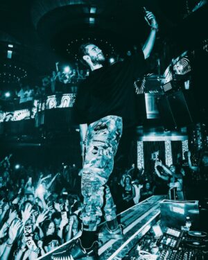 Zedd Instagram - this and that