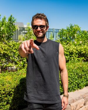 Zedd Instagram - Super exclusive merch drop!
Available for 48h only!

Link in bio!