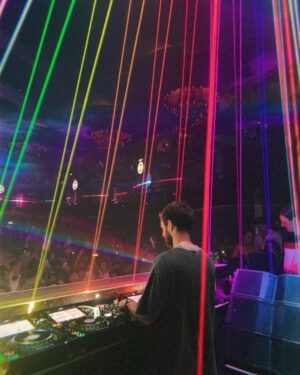 Zedd Instagram - Dumping