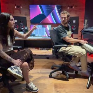 Zedd Instagram - “Out of Time” is OUT NOW!!!!!! 
 Link in bio.