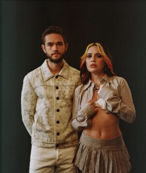 Zedd Instagram - “Out of Time” is OUT NOW!!!!!! 
 Link in bio.