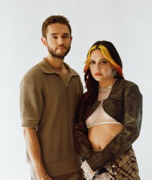 Zedd Instagram - “Out of Time” is OUT NOW!!!!!! 
 Link in bio.