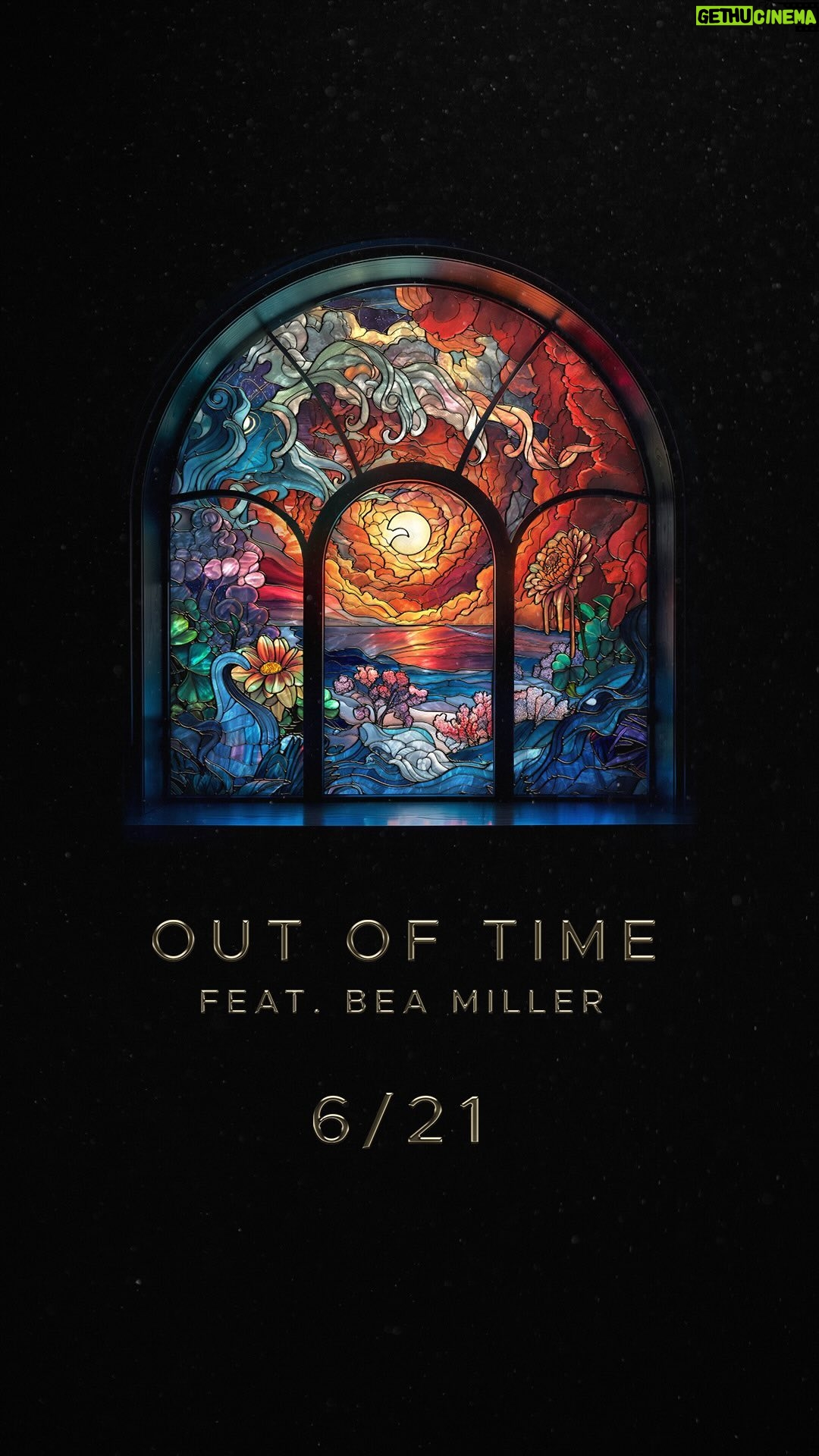 Zedd - 3 Likes - โOut of Timeโ w/ @beamiller - out this Friday!!!
Pre-save link in bio.