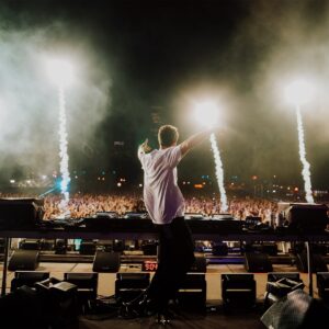 Zedd Instagram - We could stay forever @zedd 

📸 @rohofoto @dusana @the.camera.lady
