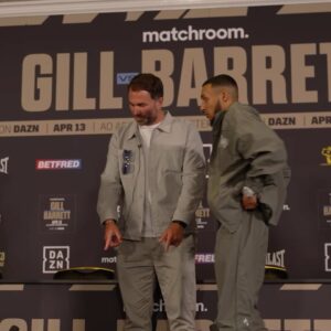 Zelfa Barrett Instagram - Presser Done.. 2 Days 🫡😤⚡️
