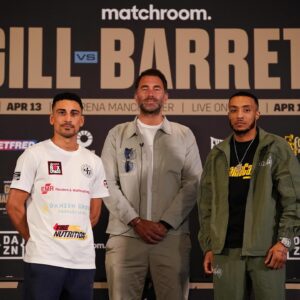 Zelfa Barrett Instagram - Presser Done.. 2 Days 🫡😤⚡️
