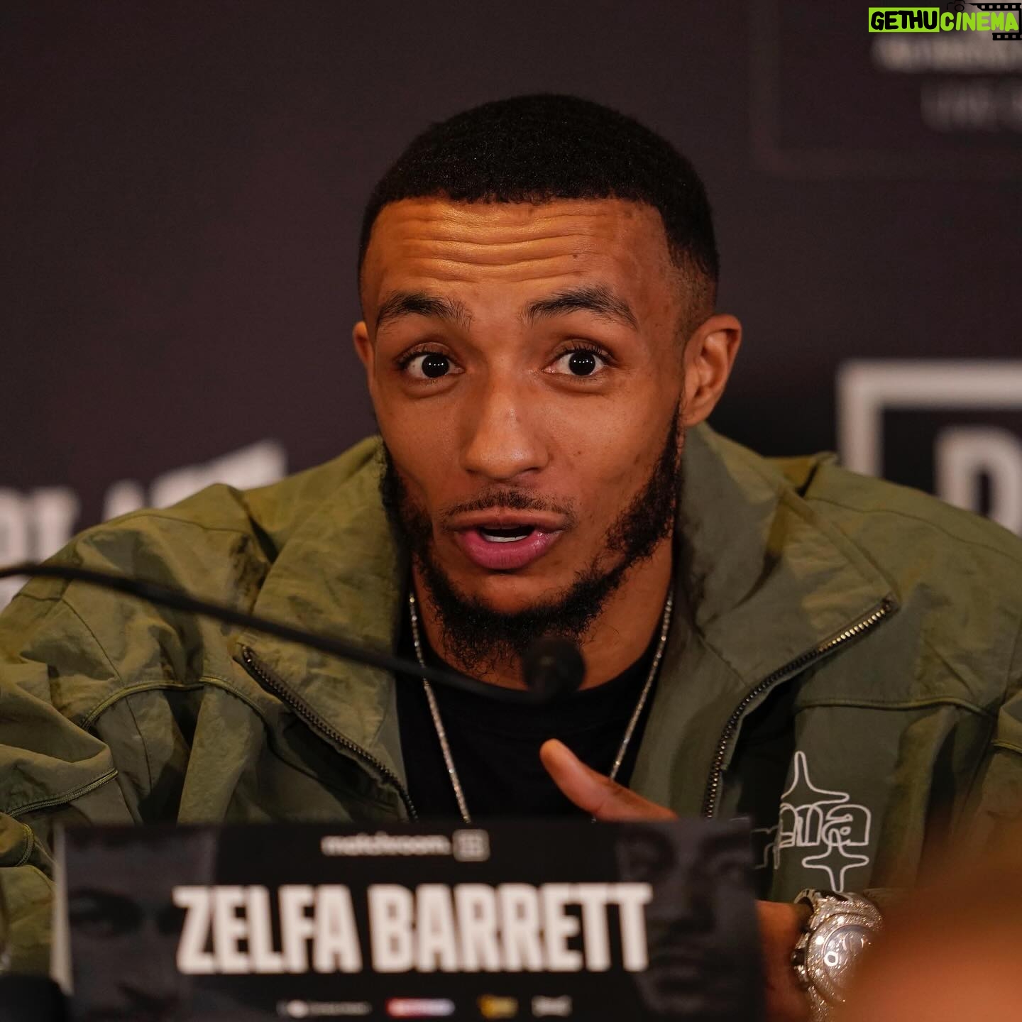 Zelfa Barrett - 2K Likes - Presser Done.. 2 Days 🫡😤⚡️