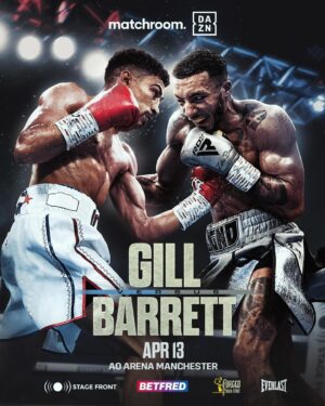Zelfa Barrett Instagram - 6 Weeks Till We Headlining The AO Arena In My Home Town Manchester‼️Standing On Business 🫡⚡️ 
Tickets Are Flying 🎫 💨 Get At Me🙋🏾‍♂️