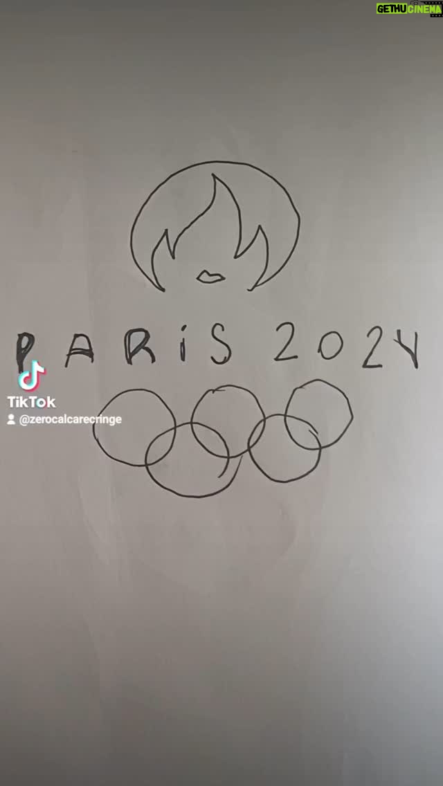 Zerocalcare - 263.1K Likes - Per me le migliori olimpiadi degli ultimi 4 anni