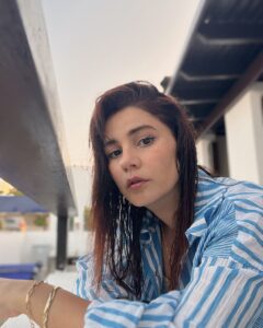 Actress Zeynep Çamcı HD Instagram Photos and Wallpapers August 2024
