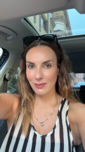 Actress Zeynep Koltuk HD Instagram Photos and Wallpapers September 2024