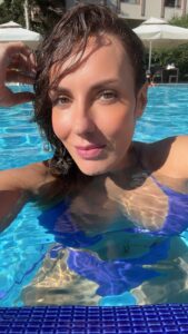 Actress Zeynep Koltuk HD Instagram Photos and Wallpapers July 2024