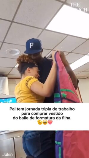Zezeh Barbosa Instagram - Que lindo sentimento!❤️

Chorei horrores… na hora lembrei do meu pai. Tão humilde e maravilhoso!🥹

O amor não tem limites, né?🤎

Ótima semana, babiesssss🍀

Via @louemamy
.
.
.
.
#paisefilhos #paisefilhas #paiefilho #paiefilha #amorparaavidatoda #amorpravidatoda #amorpaterno #amordepai #amordefamilia #familiafeliz #amoreterno