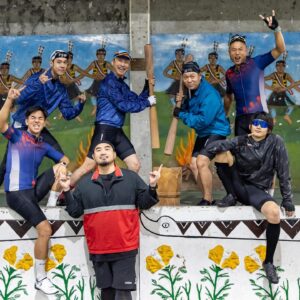 Zhang Ting Hu Instagram - 雨天騎就是熱血！！！8點見！！！

@gooooooride 
@harlemyu_1986 
@superbright0911 
@rio_peng 
@alan_kuoyoluan 
@justezlike_ac
