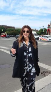 Actress Zhasmin HD Instagram Photos and Wallpapers July 2024