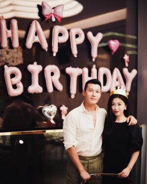 Zhu Zhu Instagram - 🥰