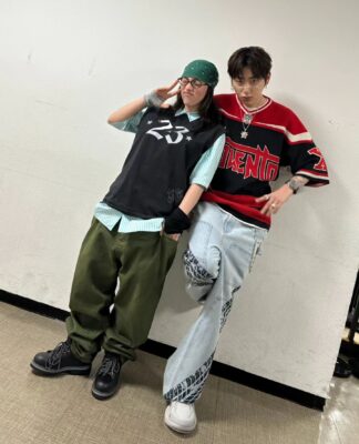 Zico’s Top 10 Instagram Highlights