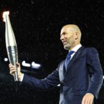 Zinédine Zidane