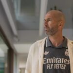 Zinédine Zidane