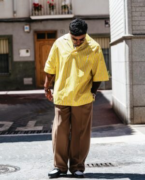 Zion Instagram - Vengo con un flow bien CABR*N 🔥

si tenemos 17 años de estar disfrutando de estas canciones… no puedo ni imaginarme como vamos a gozar con las que vienen… en la quinta foto les dejo una pista!

#17añosdeTHEPERFECTMELODY1