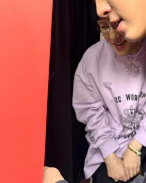 Zion.T Instagram - @sokodomo 정규앨범 내놔
