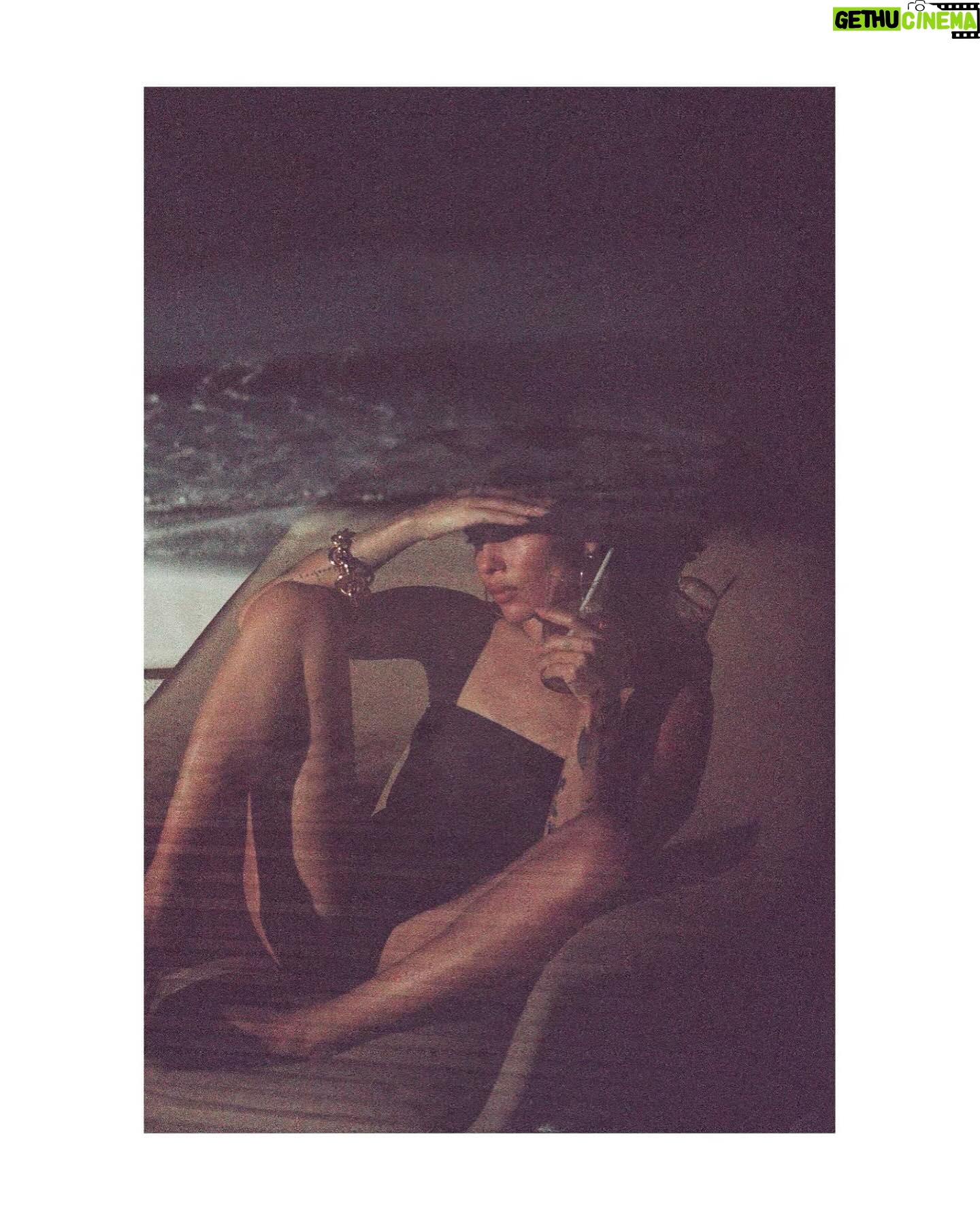 Zoë Kravitz - 553.3K Likes - Saint Laurent by Anthony Vaccarello
