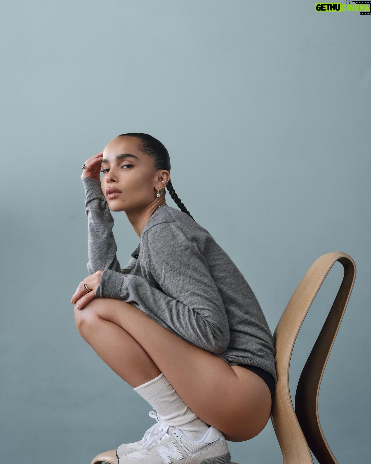 Zoë Kravitz - 279.4K Likes - @jessica_mccormack