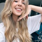 Zoe Sugg