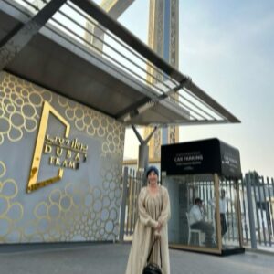 Actress Zoe Tay HD Instagram Photos and Wallpapers August 2024