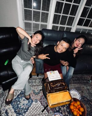 Zorema Khiangte Instagram - Lalpa avang hian ka van vannei thin em…ka birthday min lawmsakna te…
Slide…
1. Pastor Vana(Charlotte thlenin) 
2. Pu Richard Lian nen(Citation rawn ti rup mai)
3. Mizo Christian Church (MCC) (indiana )nikum a min lawmsak tawh tute
4. Mizo Presbyterian Church Charlotte 
5. MCC Thalai ten @esther_hrahsel an lo han bia a min lo wishna video(a hlu)