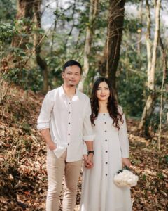 Zorema Khiangte Most Liked Photos and Posts