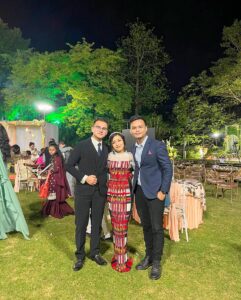 Actor Zorema Khiangte HD Instagram Photos and Wallpapers July 2024