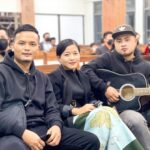 Zorema Khiangte