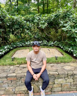 Zorema Khiangte Instagram - Pathian khawngaihna avang hian ka phak loh ram hi ka dai ve ta nual mai…Engkim chan huam a Lalpa hnung zuitu ten engkim an nei thin🙏…..
#khawngaihna