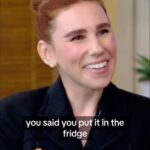 Zosia Mamet