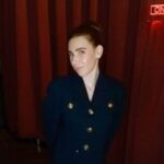 Zosia Mamet
