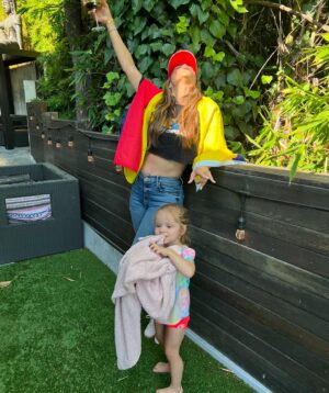 Zulay Henao Instagram - Vamos Colombia🇨🇴 mi tierra linda!!
#copaamerica #copa