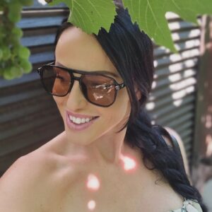 Actress Zuzana Žilinčíková HD Instagram Photos and Wallpapers July 2024