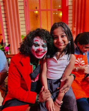 aazhiya sj Instagram - Watch us at Kids round on cook with comali kids round 
@chef_damu @vijaytvpugazh @shaalinzoya @vtvganeshnj  @madhampatty_rangaraj  @priyankapdeshpande @kureshi @vijaytelevision