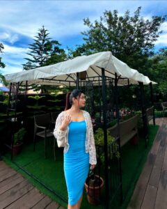 Actress alismita goswami HD Instagram Photos and Wallpapers August 2024