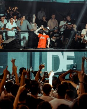deadmau5 Instagram - thx mallorca :D

photos @leahsems