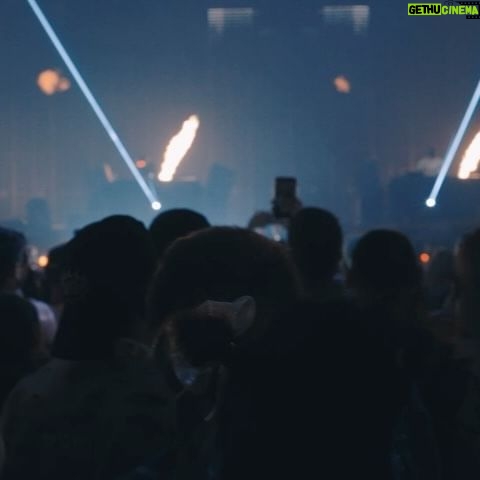 deadmau5 - 32.9K Likes - rezzmau5 at @tomorrowland!! thx Belgium!! <3