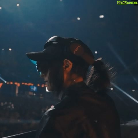 deadmau5 - 32.9K Likes - rezzmau5 at @tomorrowland!! thx Belgium!! <3
