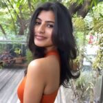 dharshini sudhakar