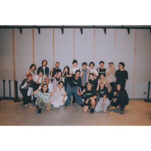 kojikoji Instagram - .
2023.09.27
IN THE FLIGHT 7th Anniversary
「Advent Calendar」㊗️
ありがとうございました！